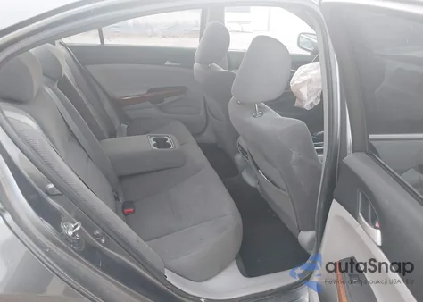 2012 Honda Accord 2.4 Ex from USA, damaged, VIN 1HGCP2F79CA156420